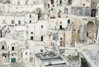 Matera