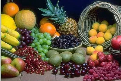 Alimentos ricos en nutrientes para condiciones esp