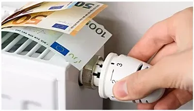 risparmiare jigsaw puzzle