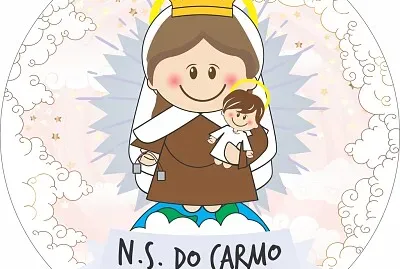 Nossa Senhora do Carmo
