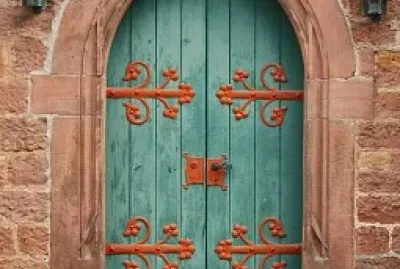 portal