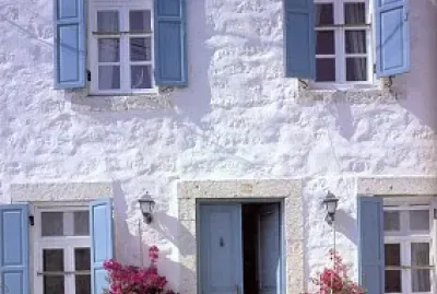 פאזל של méxico