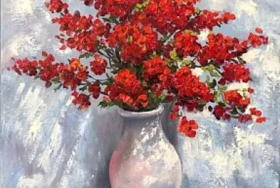 pinturas