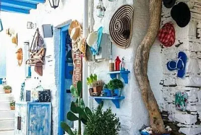 Grecia