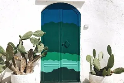 Puglia jigsaw puzzle