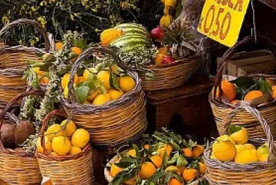 Puglia jigsaw puzzle