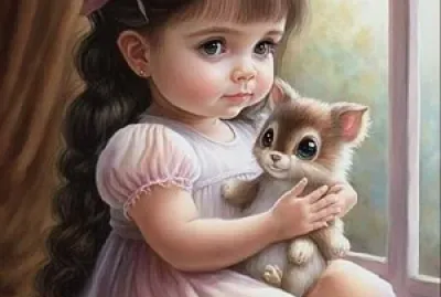 Niña