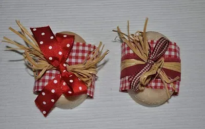 Saponi da olio esausto