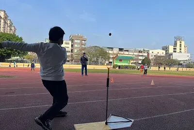 西瓜盃班際樂樂棒 jigsaw puzzle