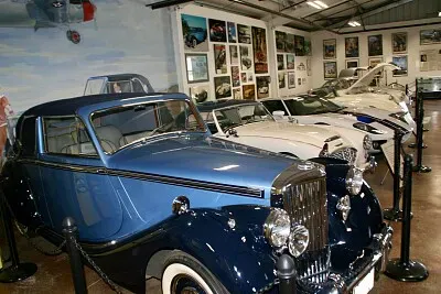 Most beautiful classics jigsaw puzzle