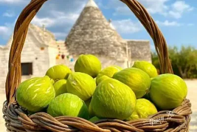 Puglia jigsaw puzzle