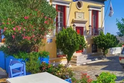 Grecia