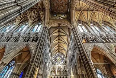 Westminster Abbey