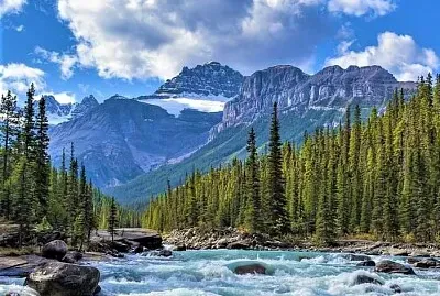 Alberta, Canada