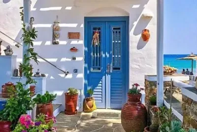 Grecia