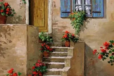 jardim