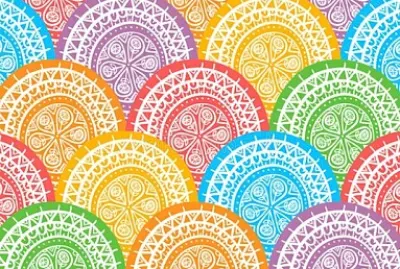 pattern