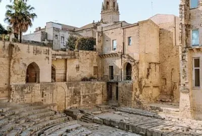 Puglia