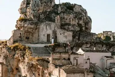 Matera