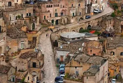 Matera
