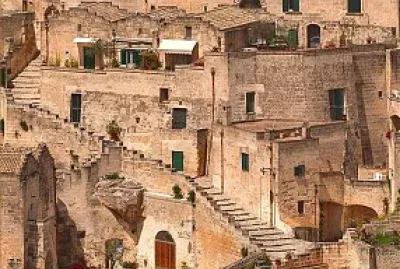 Matera