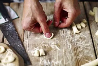 Puglia jigsaw puzzle