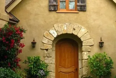 chalé