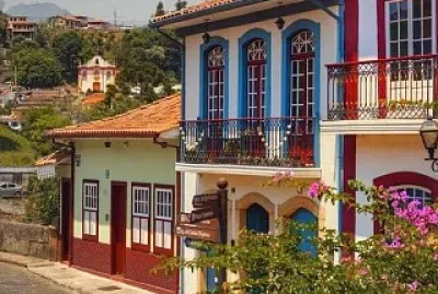 ouro preto