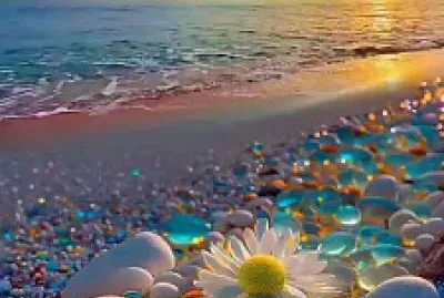 playa de gemas