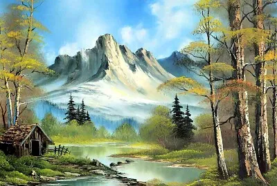 Oleo jigsaw puzzle