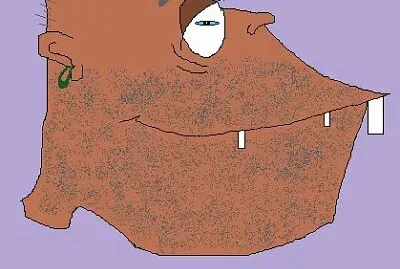 פאזל של Face for the day april 9 2023