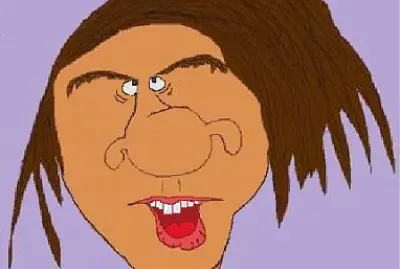 Face for the day Feb 26 2023