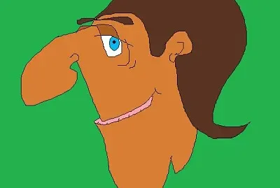 Face for the day April 19 2023