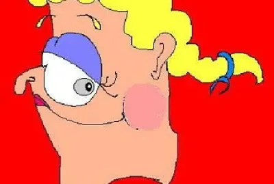 פאזל של Face for the day February 15 2023