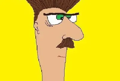 Face for the day February 17 2023