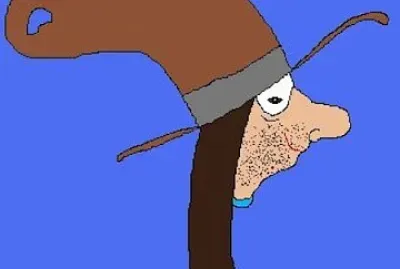 פאזל של face for the day 20