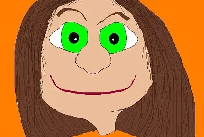 פאזל של face for the day 32