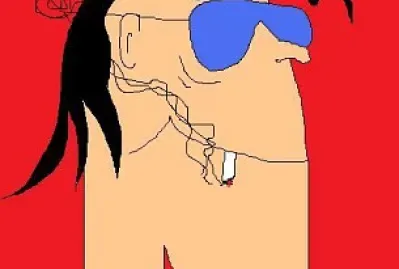 פאזל של Face for the day 50