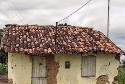 פאזל של abandono