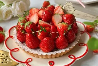 cake