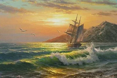Océano jigsaw puzzle