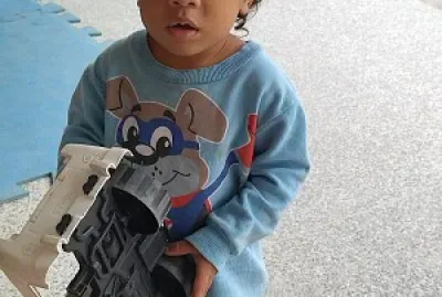 ENZO VICTOR
