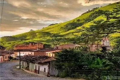 פאזל של Montaña