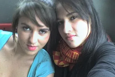Hermanas