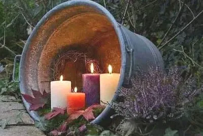 velas
