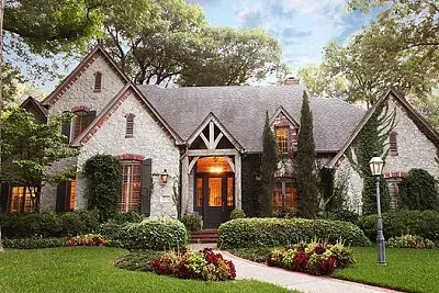 Residencia Americana jigsaw puzzle