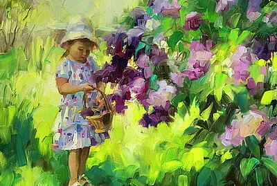 Niña