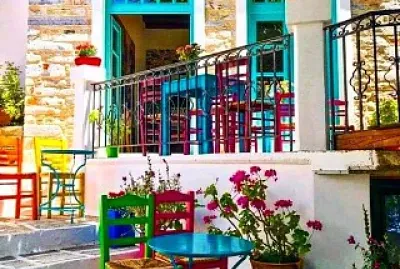 Naxos