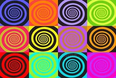 draw jigsaw puzzle