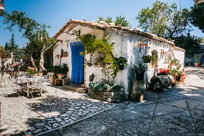 Casa Rural